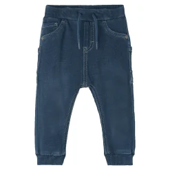 Sweat Baggy Fit Jeans