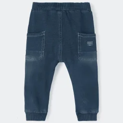 Sweat Baggy Fit Jeans