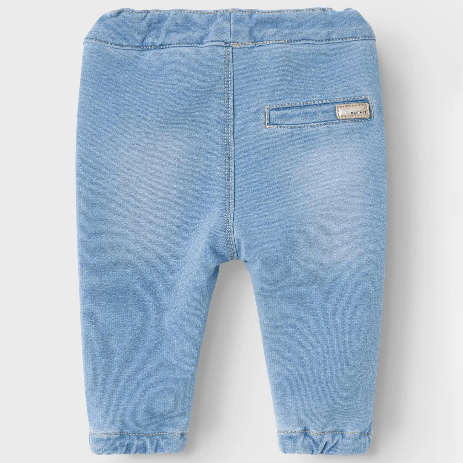 Sweatdenim Jeans