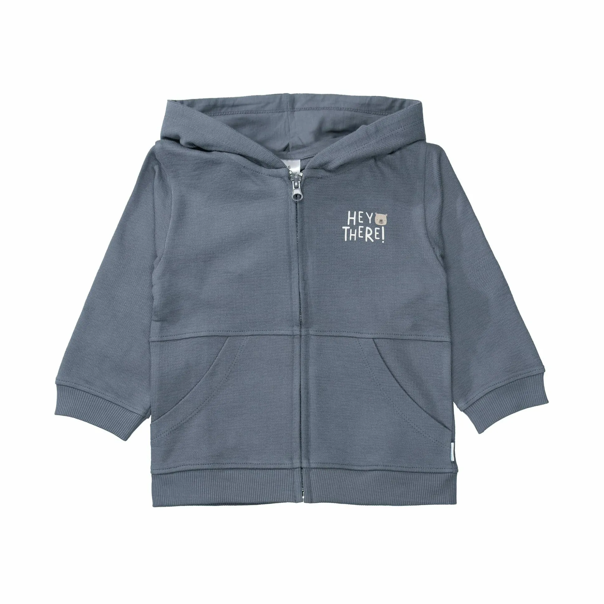 Sweatjacke Hey There!