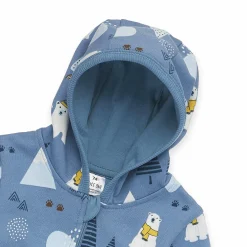 Sweat-Overall Alaska