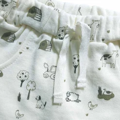 Sweatpants Farm Friends