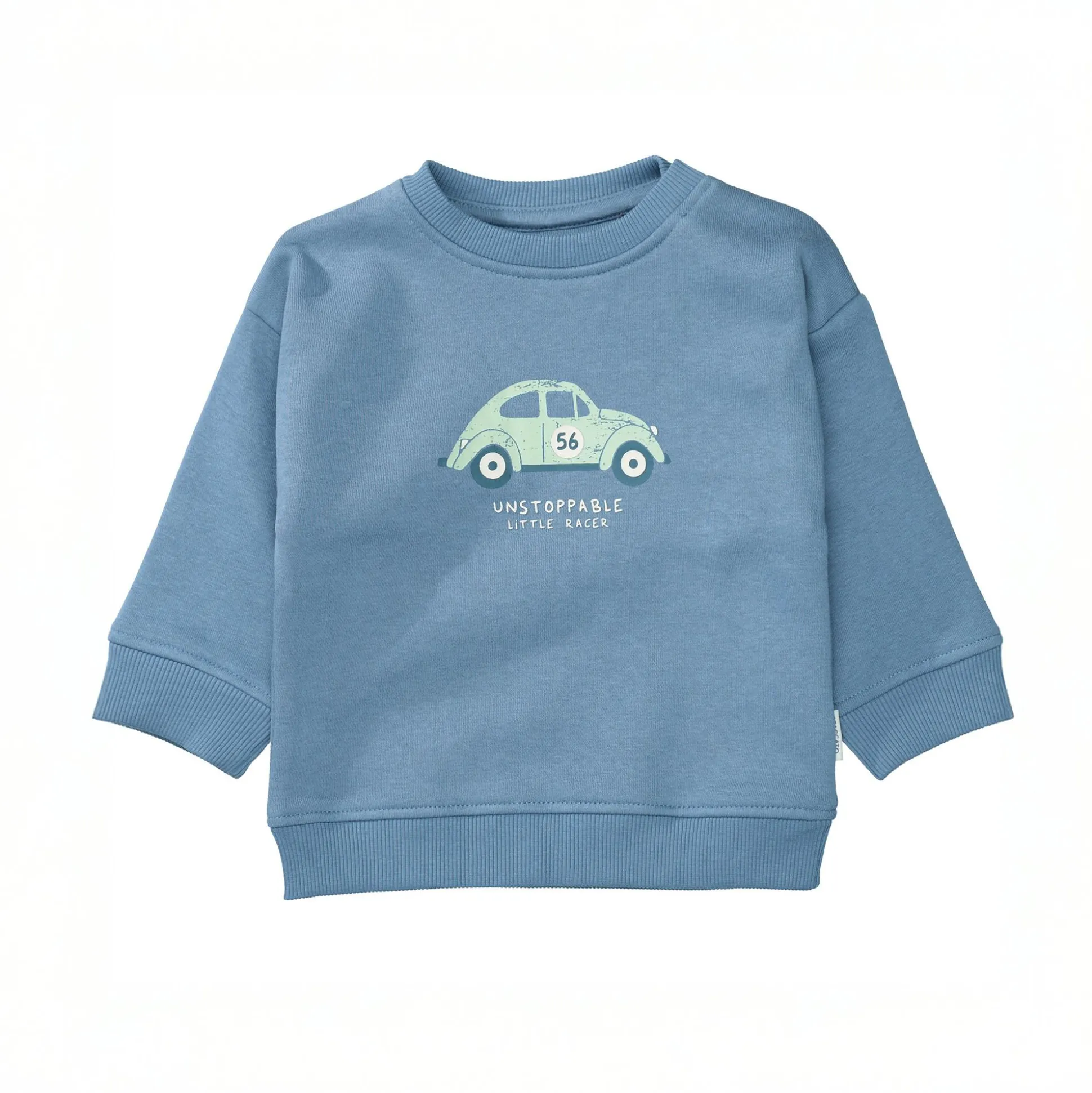 Sweatshirt Auto