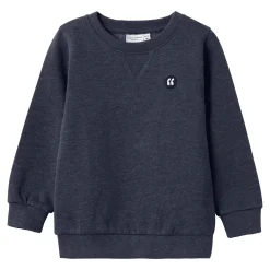 Sweatshirt Dark Sapphire