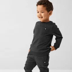 Sweatshirt Dark Sapphire