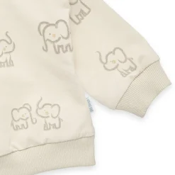 Sweatshirt Elefanten