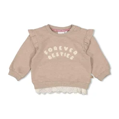 Sweatshirt Forever Besties