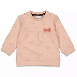 Sweatshirt Hearts
