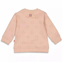 Sweatshirt Hearts