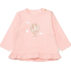 Sweatshirt Heißluftballon