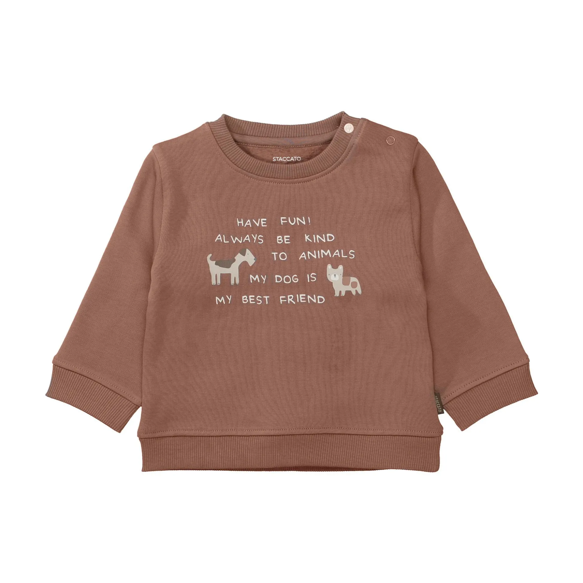 Sweatshirt Hunde