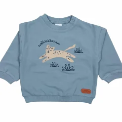 Sweatshirt Leopard