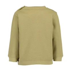 Sweatshirt Ottergesicht