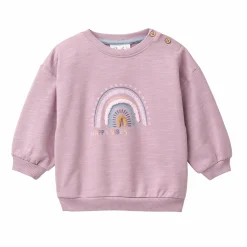 Sweatshirt Regenbogen