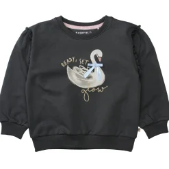 Sweatshirt Schwan
