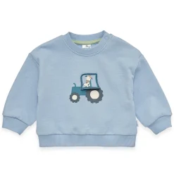 Sweatshirt Traktor
