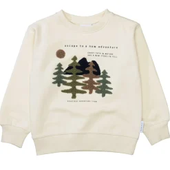 Sweatshirt Wald