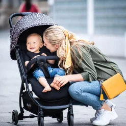 Swift X Sonnenverdeck Leo