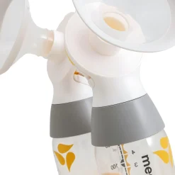 Swing Maxi elektrische Doppelmilchpumpe