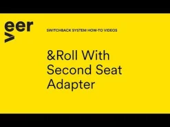 Switchback Duo Erweiterungs-Adapter