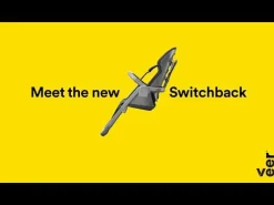 Switchback &Jog Gestell