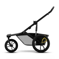 Switchback &Jog Gestell