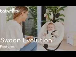 Swoon Evolution Curl