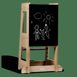 Tafel für Lernturm Felix