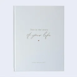 Tagebuch Deine Kindheit