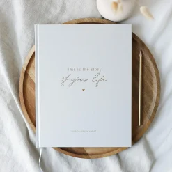 Tagebuch Deine Kindheit