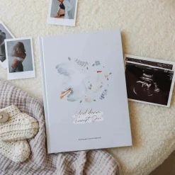 Tagebuch Meine Schwangerschaft