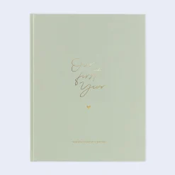 Tagebuch Our First Year