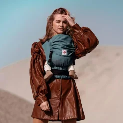 TaiTai Babysize Just Lagoon