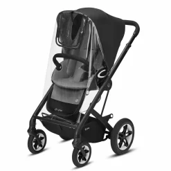 Talos S Regenverdeck