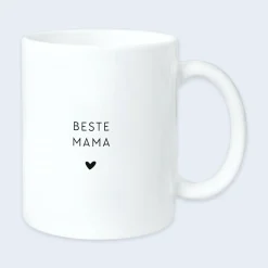 Tasse Beste Mama
