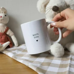 Tasse Beste Oma