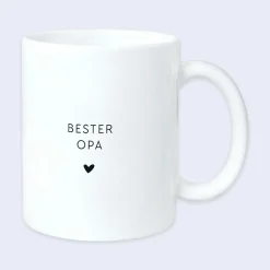Tasse Bester Opa