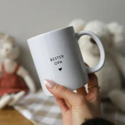 Tasse Bester Opa