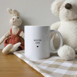 Tasse Bester Opa