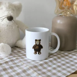 Tasse Bär