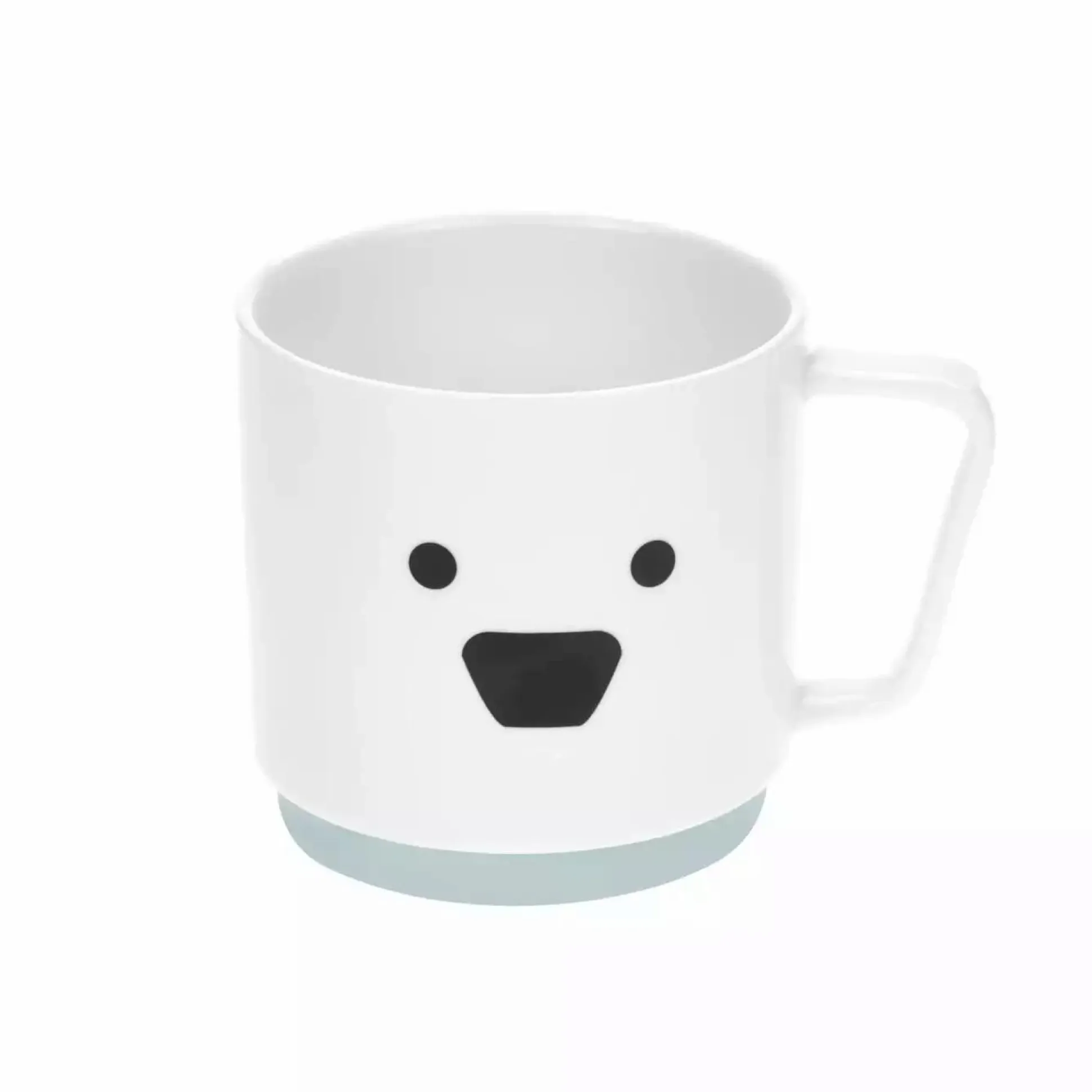 Tasse Little Chums Dog