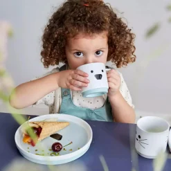 Tasse Little Chums Dog