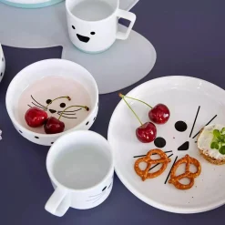 Tasse Little Chums Dog