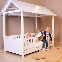 Teddybär Spielmatte