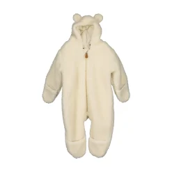 Teddyfleece-Overall