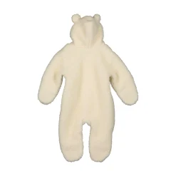 Teddyfleece-Overall
