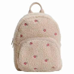 Teddy-Rucksack Sand