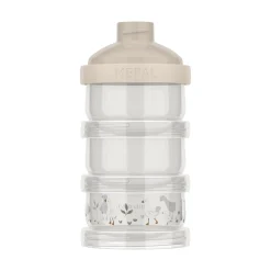 3-teiliger Milchpulverturm Mio Little Goose