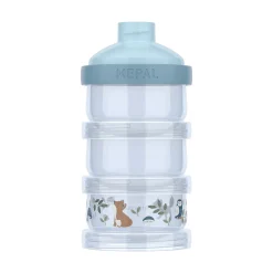 3-teiliger Milchpulverturm Mio Forest Friends