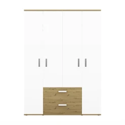 3-teiliges Babyzimmer Celina